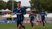 FC Internazionale v Rennes - UEFA Youth League Round of Sixteen