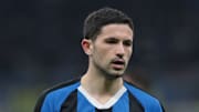 FC Internazionale v SSC Napoli - Coppa Italia: Semi Final