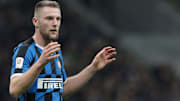 Milan Skriniar pourrait découvrir une nouvelle équipe la saison prochaine