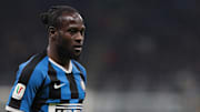 FC Internazionale v SSC Napoli - Coppa Italia: Semi Final