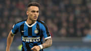 FC Internazionale v SSC Napoli - Coppa Italia: Semi Final
