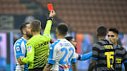 FC Internazionale v SSC Napoli - Serie A