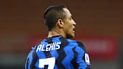 FC Internazionale v SSC Napoli - Serie A