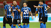 FC Internazionale v SSC Napoli - Serie A
