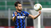 Antonio Candreva