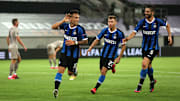 FC Internazionale v Shakhtar Donetsk - UEFA Europa League Semi Final