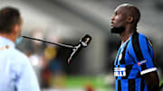 FC Internazionale v Shakhtar Donetsk - UEFA Europa League Semi Final