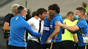 FC Internazionale v Shakhtar Donetsk - UEFA Europa League Semi Final
