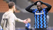 Romelu Lukaku
