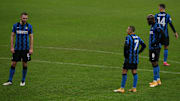 FC Internazionale v Shakhtar Donetsk: Group B - UEFA Champions League