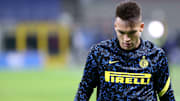 Inter intentará negociar nuevos términos en el contrato de Lautaro.