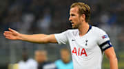 Harry Kane