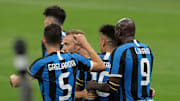 FC Internazionale v UC Sampdoria - Serie A