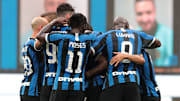 FC Internazionale v US Sassuolo - Serie A