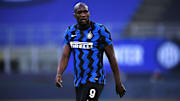 Romelu Lukaku