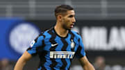 Achraf Hakimi