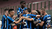 FC Internazionale v US Sassuolo - Serie A