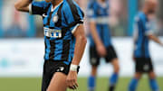 FC Internazionale v US Sassuolo - Serie A
