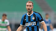 FC Internazionale v US Sassuolo - Serie A