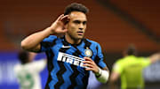 Lautaro Martinez