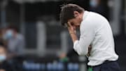 FC Internazionale v US Sassuolo - Serie A