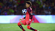 Guillermo Ochoa