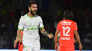 FC Juarez v Cruz Azul - Torneo Apertura 2021 Liga MX