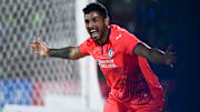 FC Juarez v Cruz Azul - Torneo Apertura 2021 Liga MX