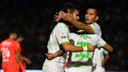 Bravos de Juárez consiguió su primera victoria del Torneo Grita México 2021 en la Jornada 8, al imponerse 2-1 a Cruz Azul.