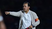 Juan Reynoso debe mantener el buen fútbol de la Máquina