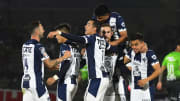 Rayados se metió a suelo fronterizo y pulverizó 1-6 a Bravos en la Jornada 9 del Guard1anes 2021.