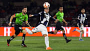 El jugador Rogelio Funes Mori.