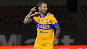 Nicolás López viene de marcar doblete ante Bravos 