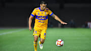 FC Juarez v Tigres UANL - Torneo Guard1anes 2021 Liga MX