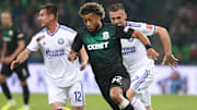 Tonny Vilhena