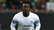 Bamba Dieng a eu le droit aux louanges de Djibril Cissé.