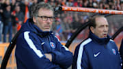 Laurent Blanc et surtout Jean-Louis Gasset ont été sondés par les Girondins de Bordeaux. 