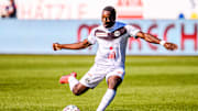 Christopher Lungoyi