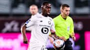 Leicester are closing in on Soumare 