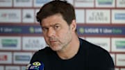 Mauricio Pochettino ne fait pas encore l'unanimité avec le PSG...
