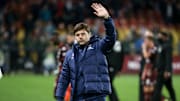 Pochettino has some decisions to make