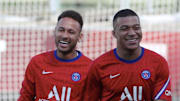 Les deux joueurs sont de véritables amis en dehors du terrain.