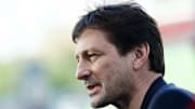 Leonardo a ciblé trois postes pour renforcer le PSG. 