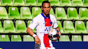Thilo Kehrer sur le départ du PSG ?