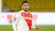 Kevin Volland est l'un des artisans du renouveau de Monaco