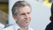 Claude Puel était déçu du résultat face à Lyon (défaite 2-1) au vu de la bonne performance de ses joueurs.
