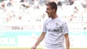 Patrick Herrmann konnte sich wieder anbieten