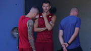 Edin Dzeko