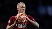 FC Porto v AS Roma - UEFA Champions League Round of 16: Second Leg