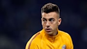 Stephan El Shaarawy è un nuovo giocatore della Roma